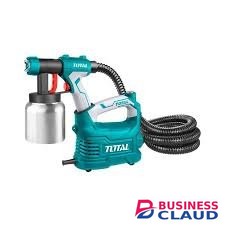 TOTAL TT5006 HVLP spray gun 550W