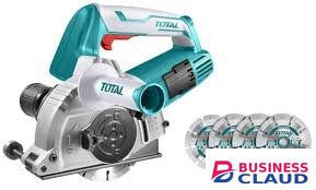 Total TWLC1256 Wall chaser 1500w