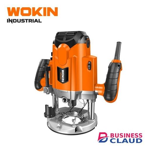 WOKIN 2100W electric router
