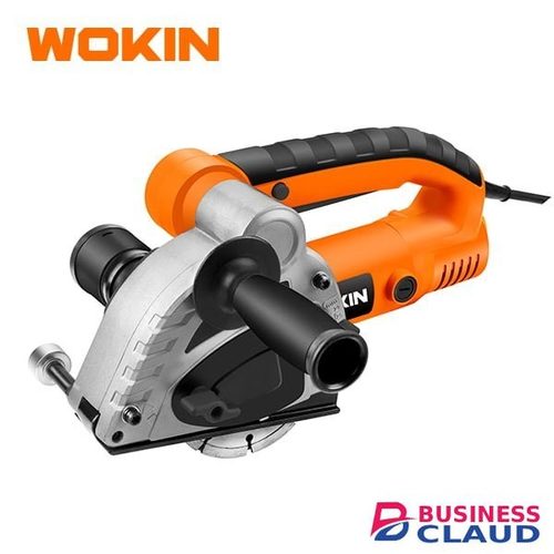 WOKIN 795205 wall chaser 125mm