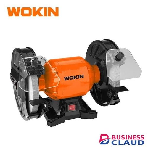 WOKIN bench grinder 8 inches 350W