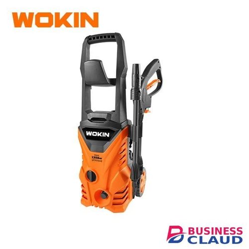WOKIN high pressure washer 1700W 2000 psi