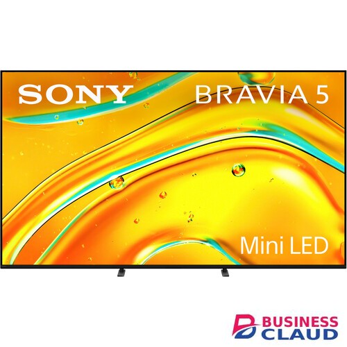 Sony 4K Television