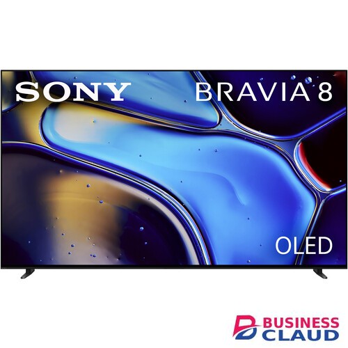 Sony BRAVIA 8 '