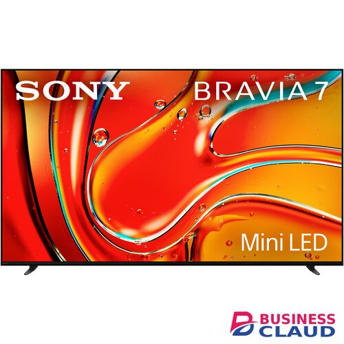 Sony BRAVIA 7 65''