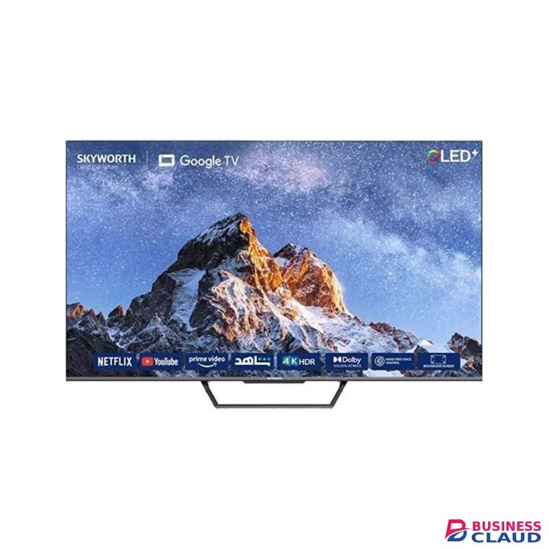 SKYWORTH 50SUE9500 50Inch 4K UHD google