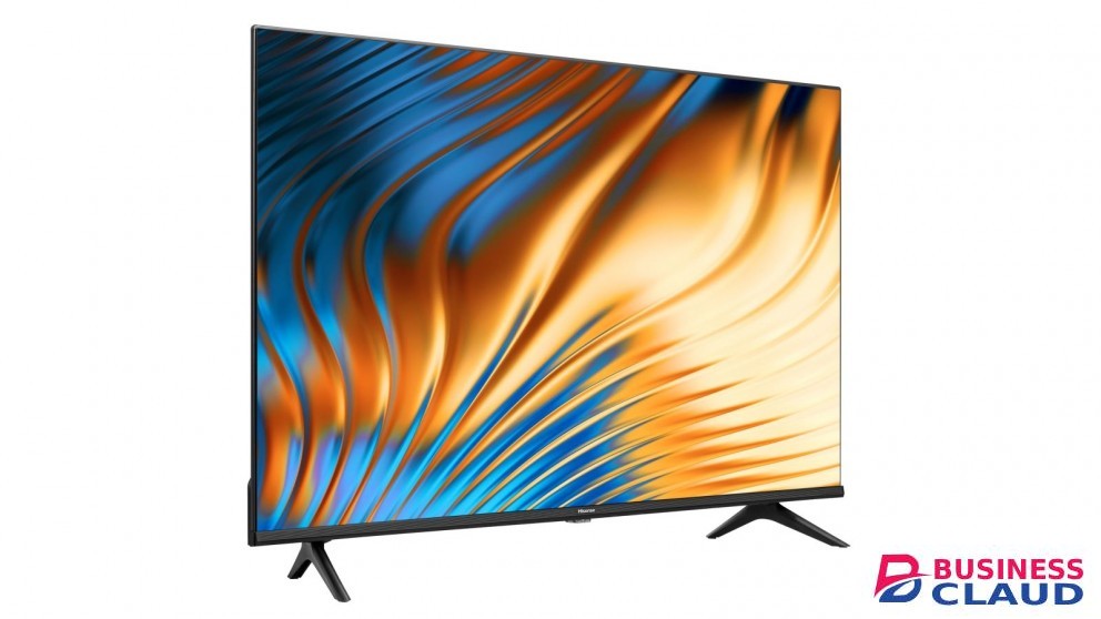 Hisense 43A6K 4K Smart LED TV