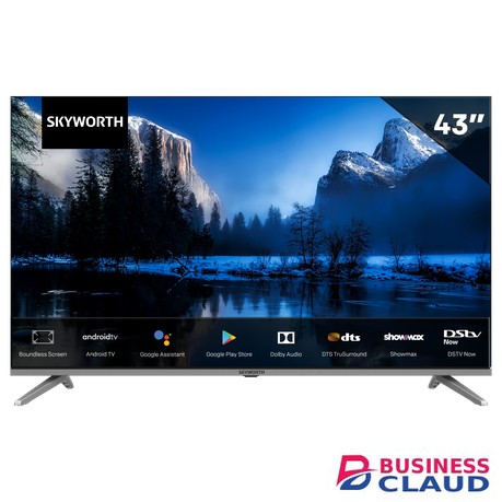 Skyworth 43 Inch 43E5500G Google Tv