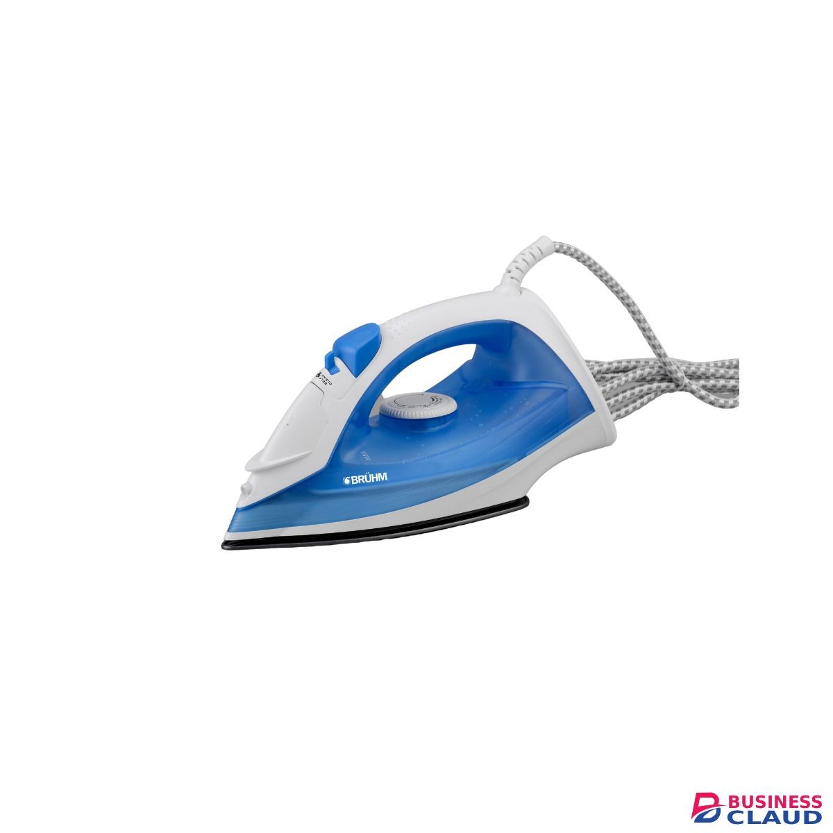 Anisuma Traders Nairobi |BRUHM Steam Iron BIS