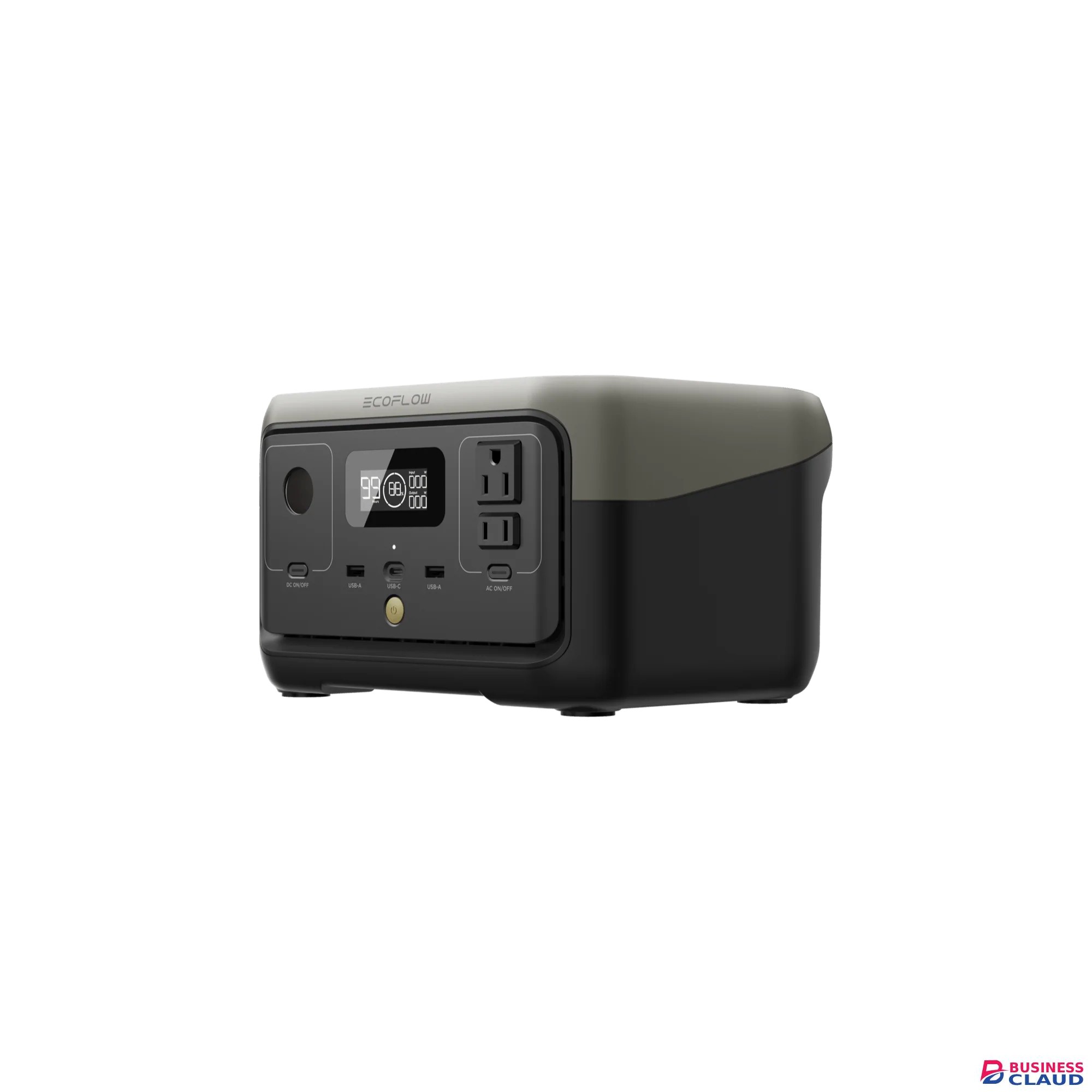 Anisuma Traders Nairobi |ECOFLOW RIVER 2 (256WH)