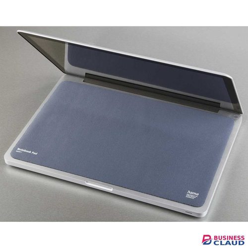 HAMA 3in1 NOTEBOOK PAD / PROTECTOR / CLEANER 15.6