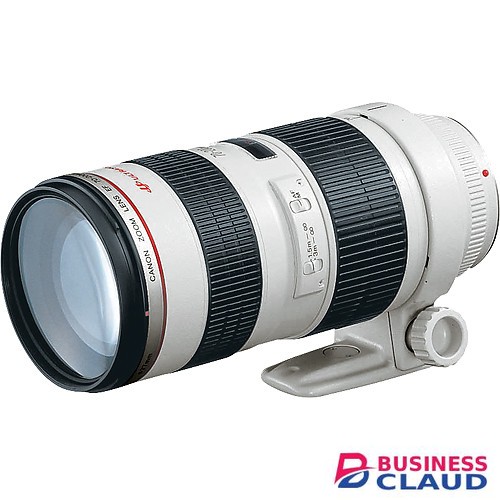 Anisuma Traders Nairobi | Canon EF 70-200mm f/2.8L USM Lens