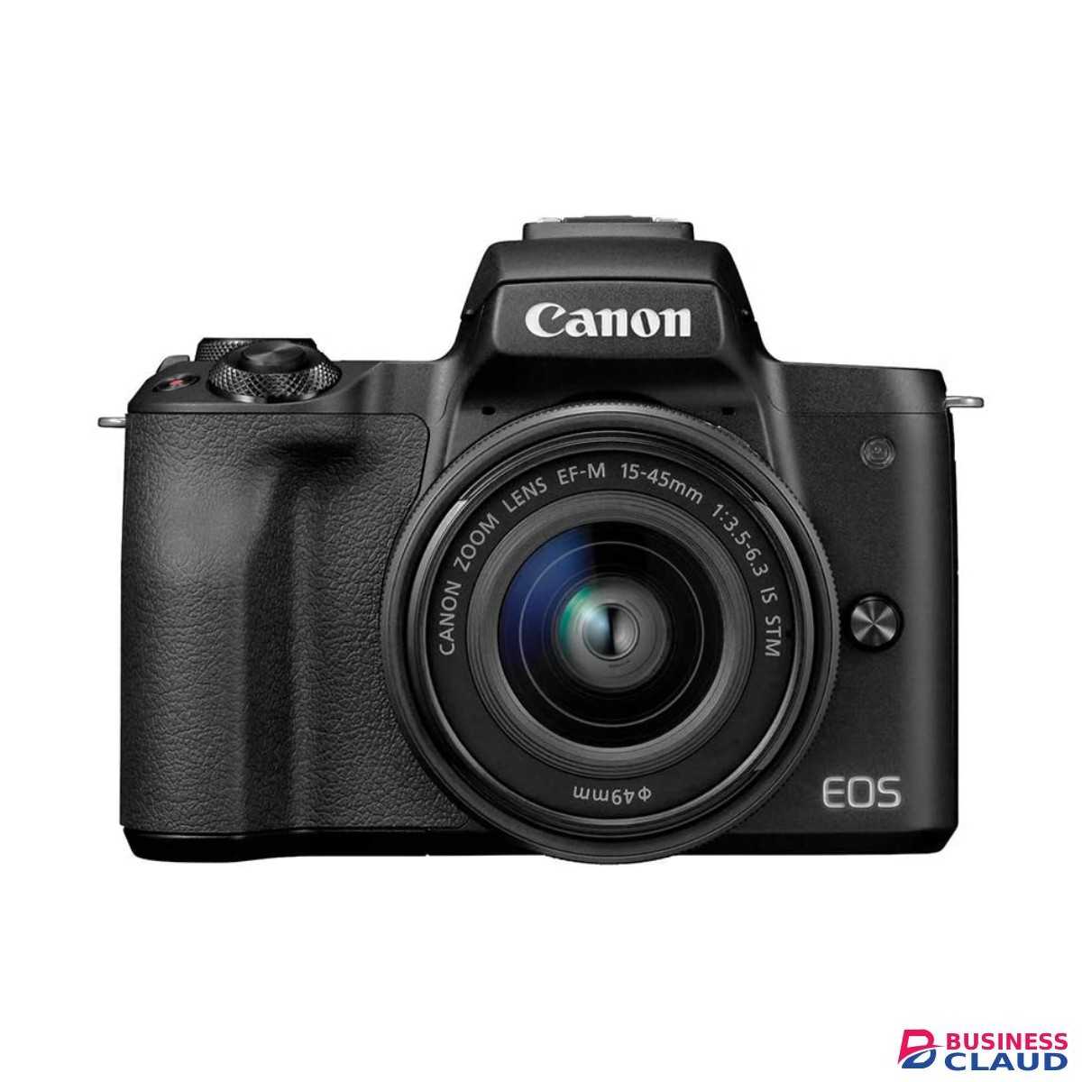 Canon Camera M50