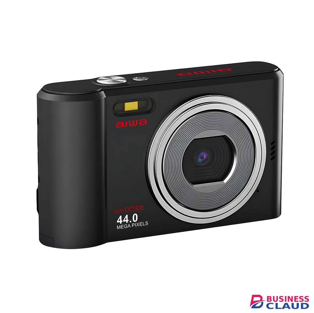 Anisuma Traders Nairobi | AIWA 4K DIGITAL CAMERA WITH OPTICAL ZOOM AW