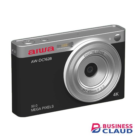 Anisuma Traders Nairobi | AIWA DIGITAL CAMERA AW