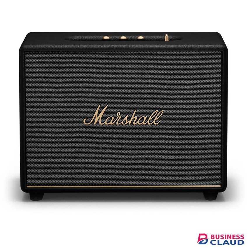 Marshall Woburn II portable speaker