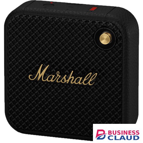 Marshall Willen portable speaker