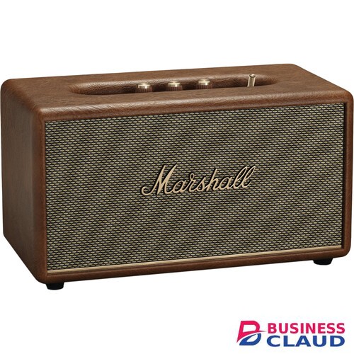 Marshall Stanmore III portable speaker