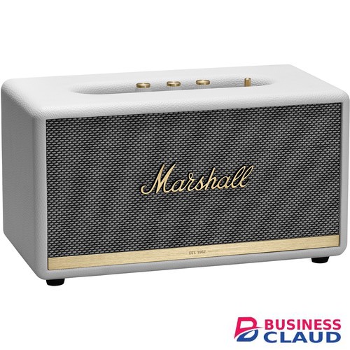 Marshall Stanmore II portable speaker