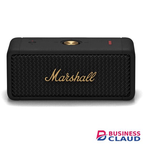 Marshall Emberton portable speaker