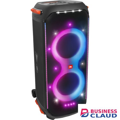 JBL Speaker party box 710