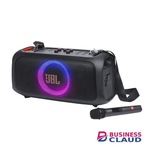 JBL PartyBox On the Go Essential