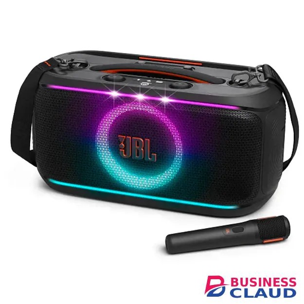 JBL PartyBox On the Go 2