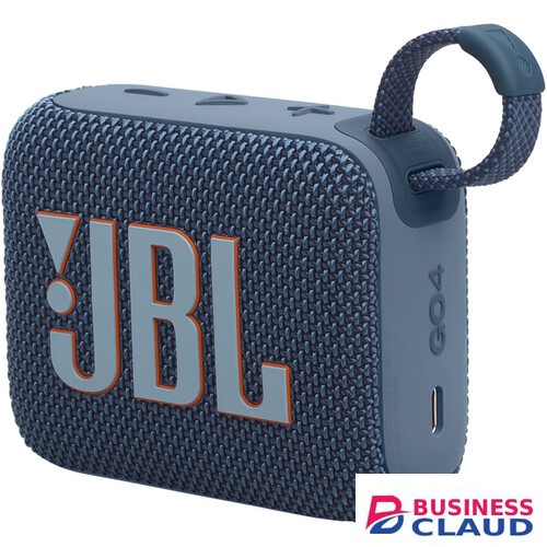 JBL Go4 Portable Bluetooth Speaker