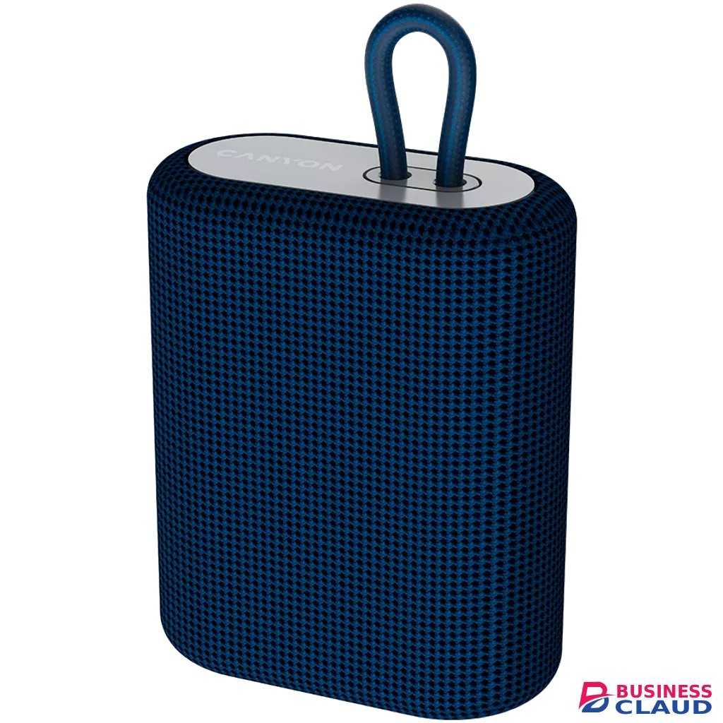 CANYON WIRELESS BLUETOOTH SPEAKER BSP-4