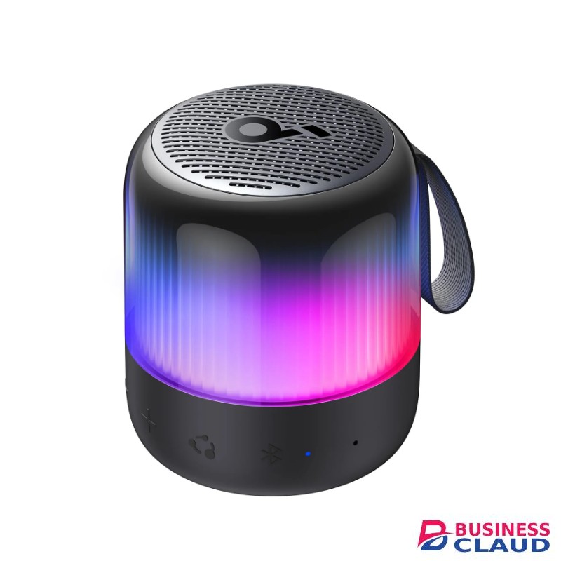 ANKER SOUNDCORE SPEAKER GLOW MINI