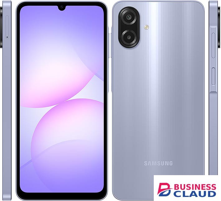 Samsung Galaxy A07 (4+128GB)