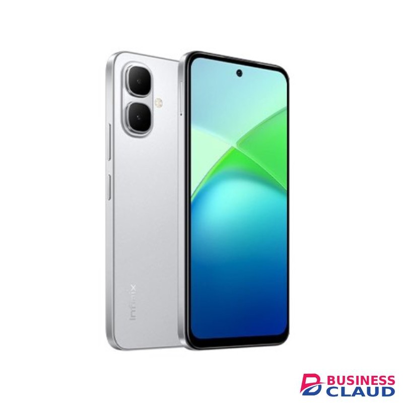 Infinix Smart 10