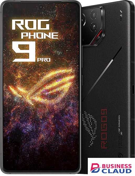 Asus ROG Phone 9 Pro