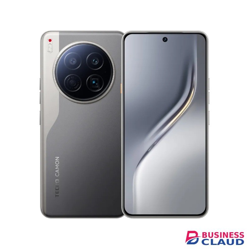 Camon 40 Premier 5G