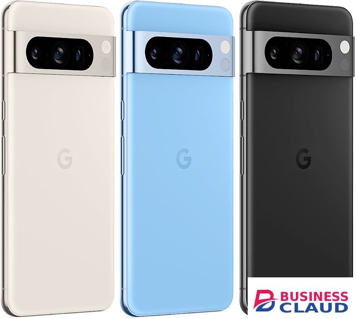 Google Pixel 8 Pro