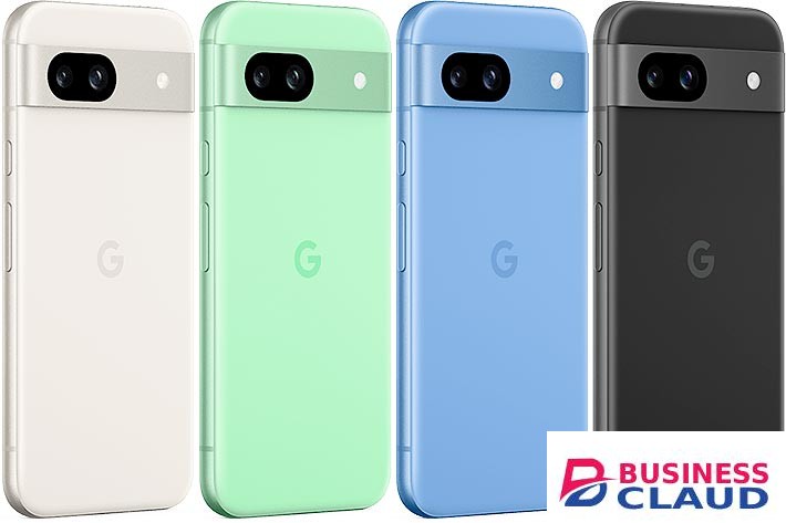 Google Pixel 8A