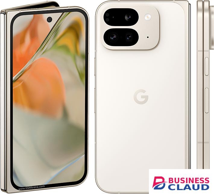 Google Pixel 9 Pro Fold