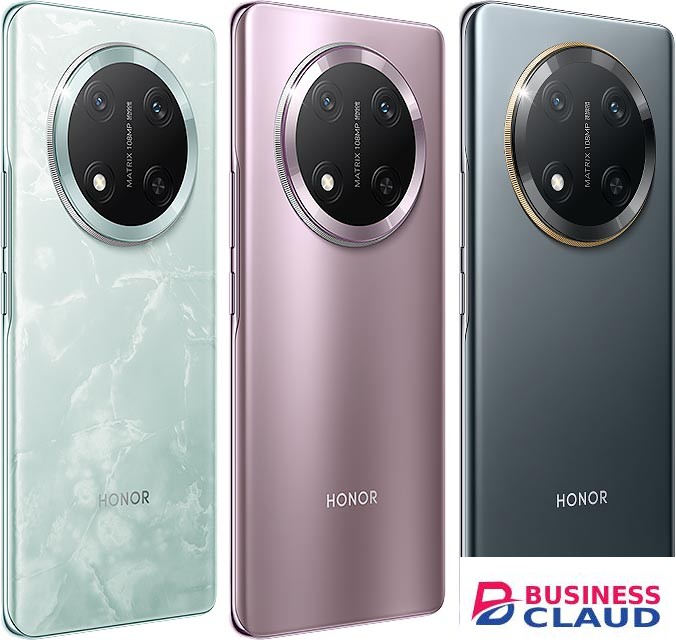 Honor X9C
