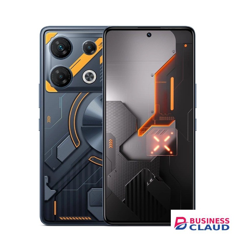Infinix GT 20 Pro 5G 256+12GB (+12GB Extended RAM)