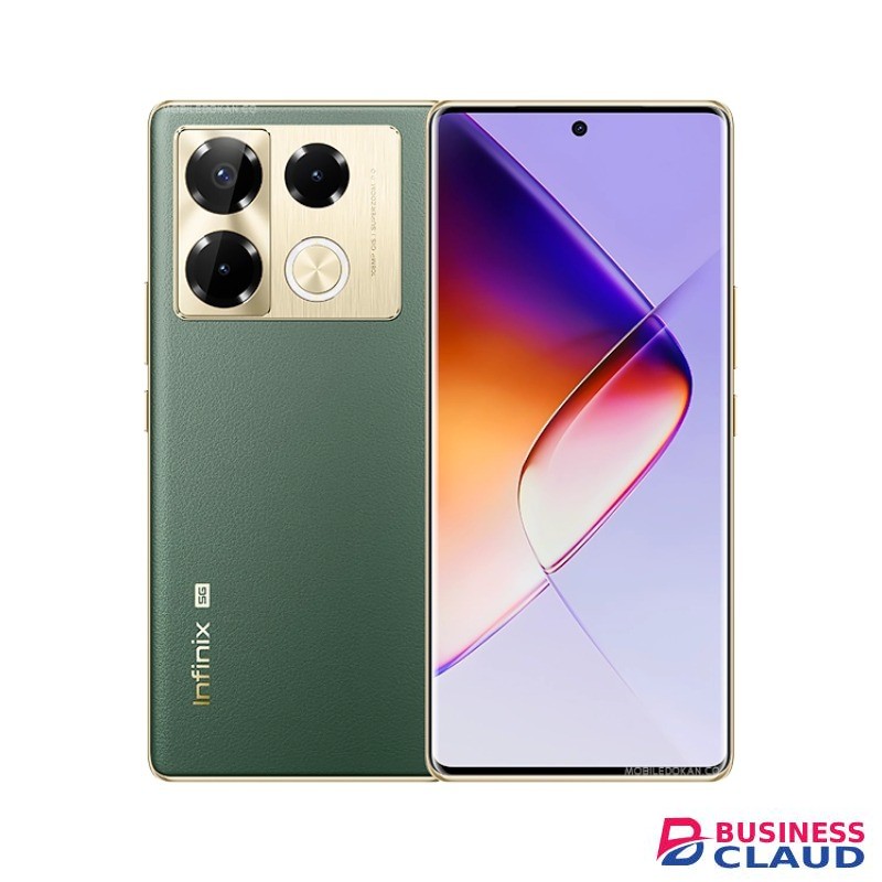 Infinix Note 40 256+8GB
