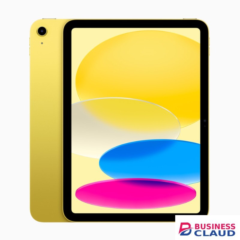 iPad 10.9 10th Generation (2022)