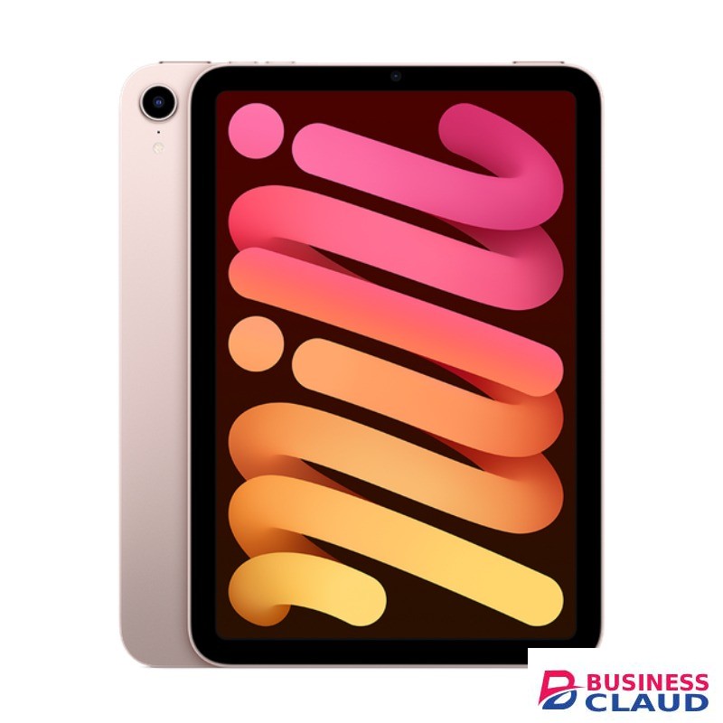 iPad Mini 6th Generation (2021)