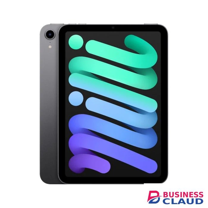 iPad mini 7