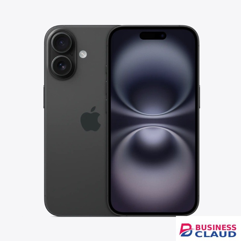 iPhone 16 Plus
