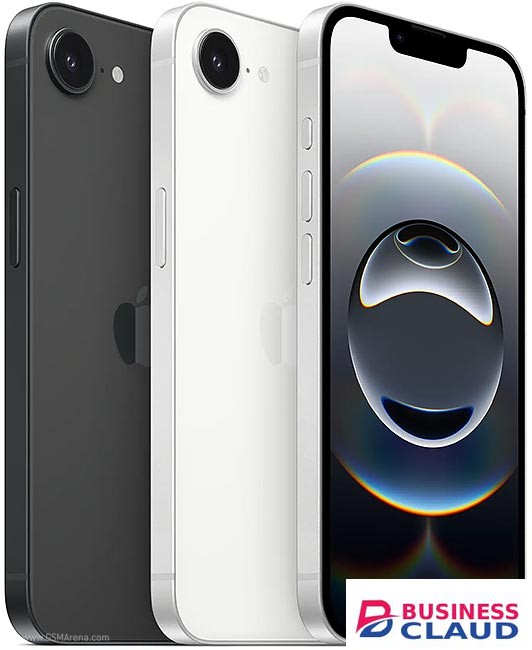iPhone 16e