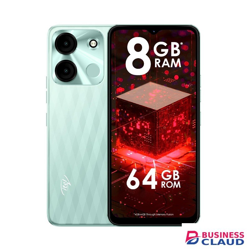 Itel A06