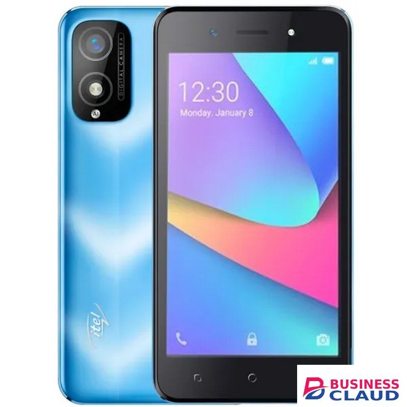 Itel A18