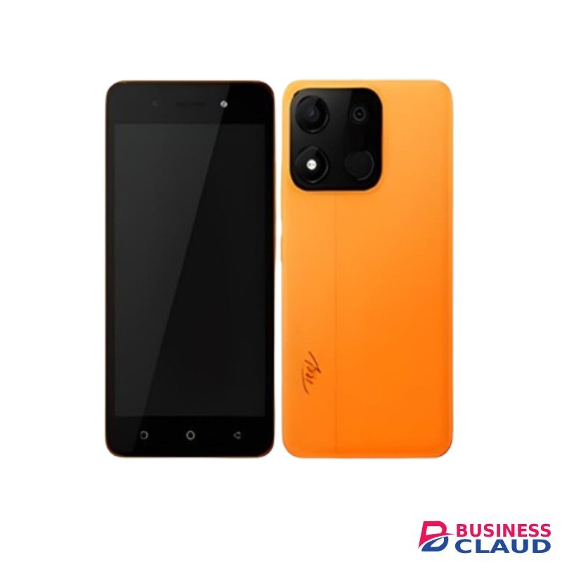 Itel A18s