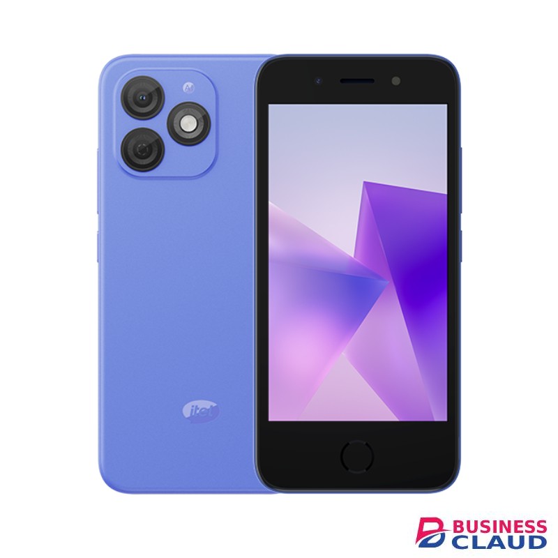 Itel A20