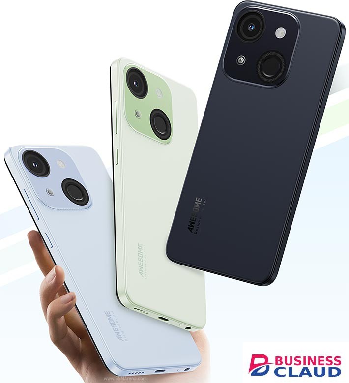 itel a50c